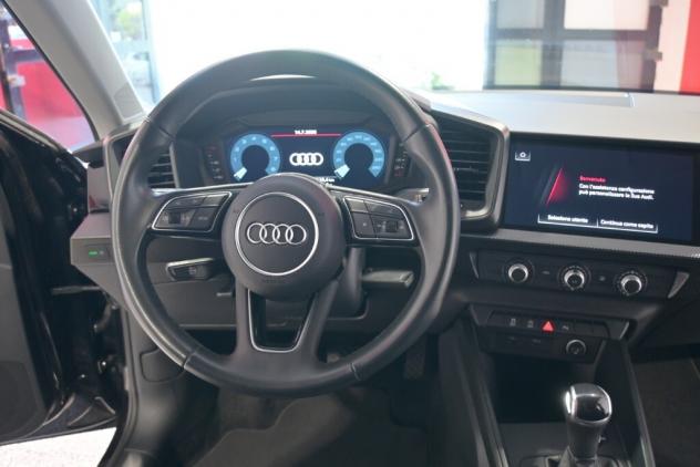 Audi A1 SPB 25 TFSI S tronic Admired Advanced - Foto 10