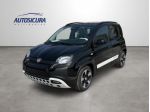 FIAT Pandina 1.0 FireFly 65 CV Hybrid Cross rif. 23808034