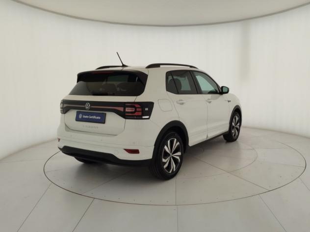 Volkswagen T-Cross 1.0 TSI Sport - Foto 3