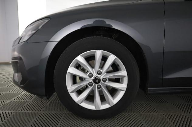 AUDI A3 A3 SPB 30 TFSI Business rif. 23979192 - Foto 8