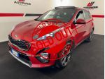 Kia Sportage 2.0 CRDI 185 CV AT8 AWD Mild Hybrid 48V GT Line TETTO PANORAMICO