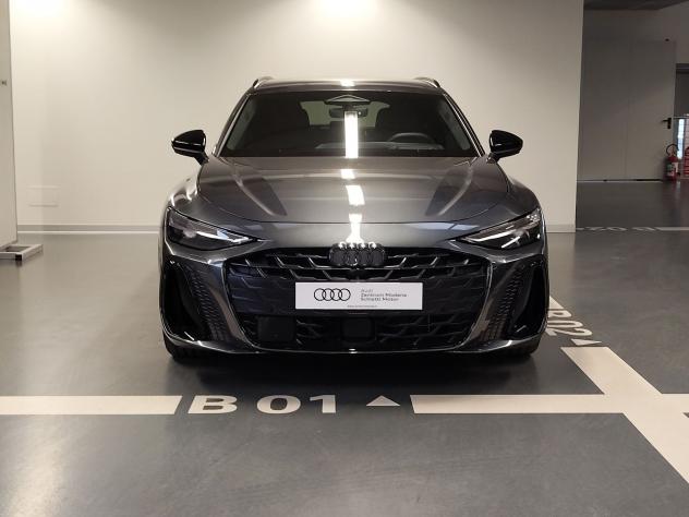 Audi A6 A6 Avant 2.0 tdi mhev + S line edition 204cv s-tronic - Foto 2