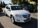 VOLKSWAGEN Tiguan 2.0 TDI DPF 4MOTION Sport & Style rif. 23345610