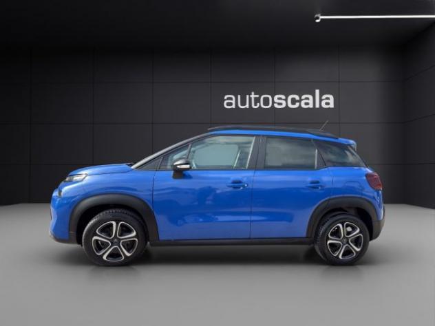 CITROEN C3 Aircross PureTech 110 S&S Feel rif. 23504892 - Foto 2