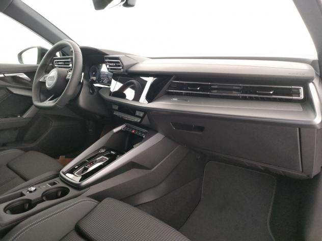 Audi A3 Audi Sportback S line edition TDI 110 kW S tronic - Foto 10