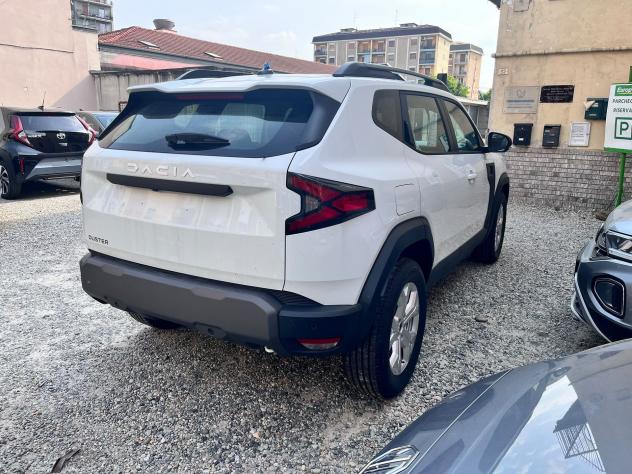 Dacia Duster 1.2 Eco-G 120cv Expression - Foto 7