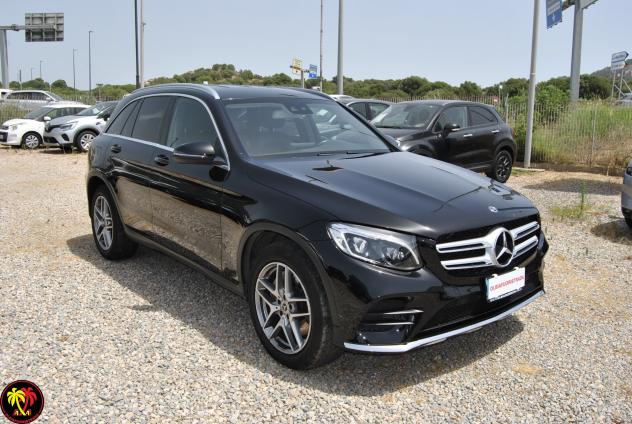 Mercedes-benz GLC 250 d 4Matic Premium - Foto 3