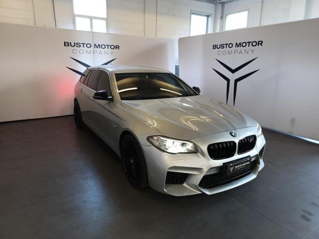 BMW Serie 5 520 d xDrive Touring Msport