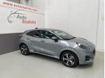 Ford Puma 1.0 EcoBoost Hybrid 125 CV ST-Line