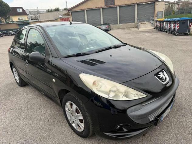 PEUGEOT 206 159,859km Plus 1.1 60CV 5p. senza lavoro da fare rif. 23496218 - Foto 3