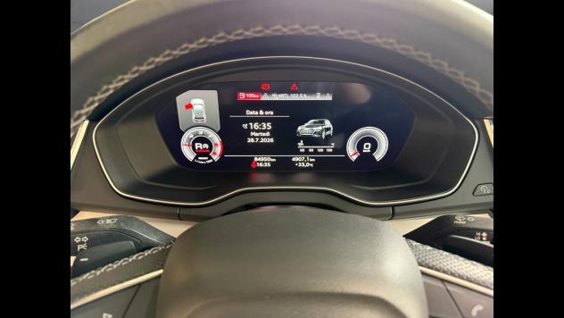 Audi Q5 I Sportback 2021 Sportback 40 2.0 tdi mhev 12V S line Plus quattro s-troni - Foto 9
