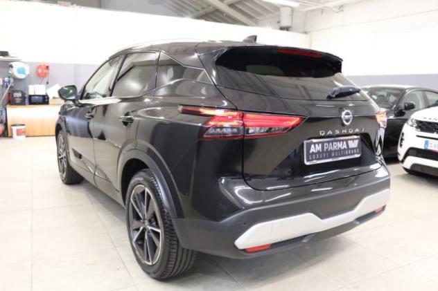 NISSAN Qashqai MHEV 140 CV Tekna rif. 23972290 - Foto 4