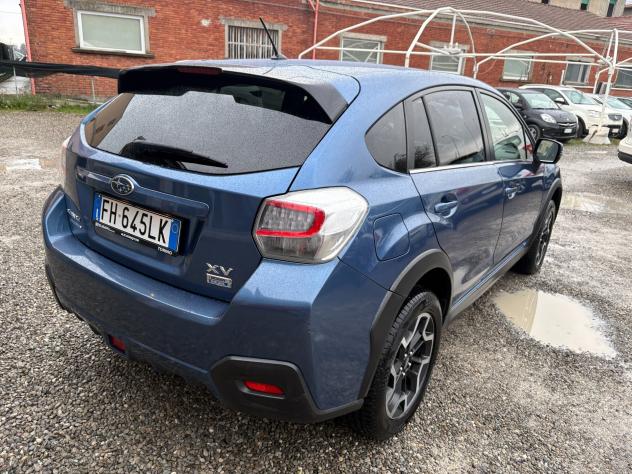 Subaru XV 2.0D 147CV- AWD - Foto 5