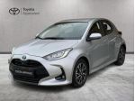 Toyota Yaris 4ª serie 1.5 Hybrid 5 porte Trend