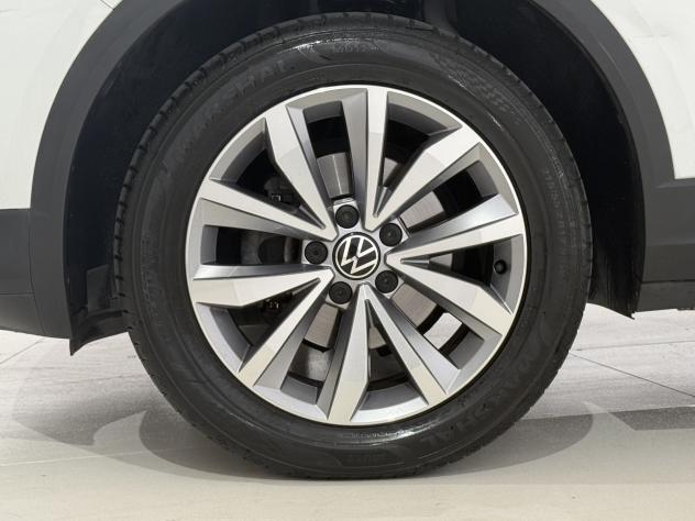 Volkswagen T-Roc 1.0 TSI Style BMT - Foto 3