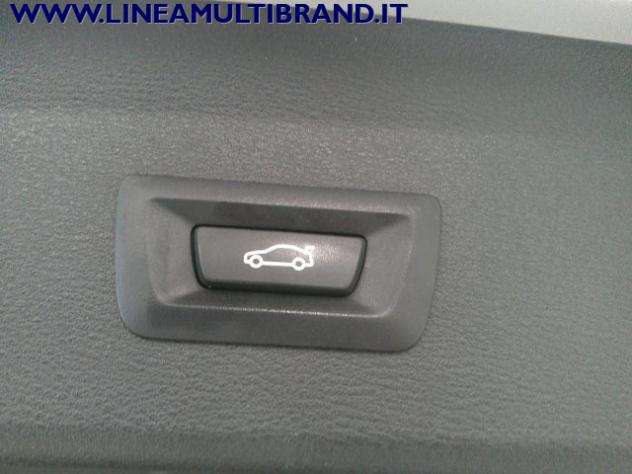BMW X1 xDrive20d Advantage Navi Led Garanzia 24 Mesi rif. 23899799 - Foto 8