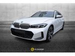 BMW 330 d 48V xDrive Touring Msport rif. 23757783