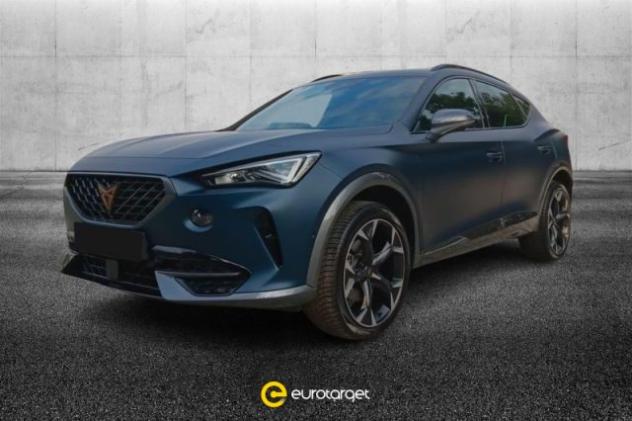 CUPRA Formentor 2.0 TSI 4Drive DSG rif. 23758925