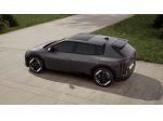 KIA EV4 58.3 kWh Standard range Earth rif. 24050591