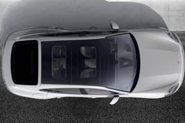 PORSCHE Panamera 2.9 4 E-Hybrid Platinum Edition rif. 23757953 - Foto 4