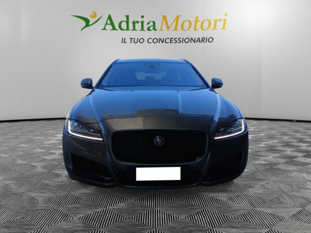 Jaguar XF 2.0D i4 240cv 4WD PORTFOLIO AUTO - Foto 8