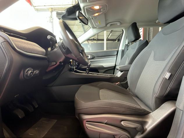 Jeep Compass Compass 1.6 MJet II 96kW Longitude - Foto 6