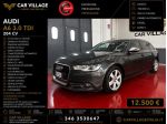 Audi A6 Avant 3.0 TDI 204 CV multitronic Advanced