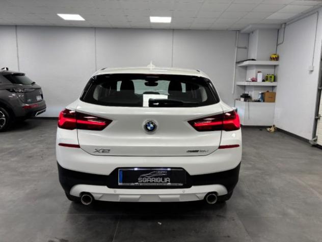 BMW X2 sDrive 18d Full Optional rif. 23820490 - Foto 5