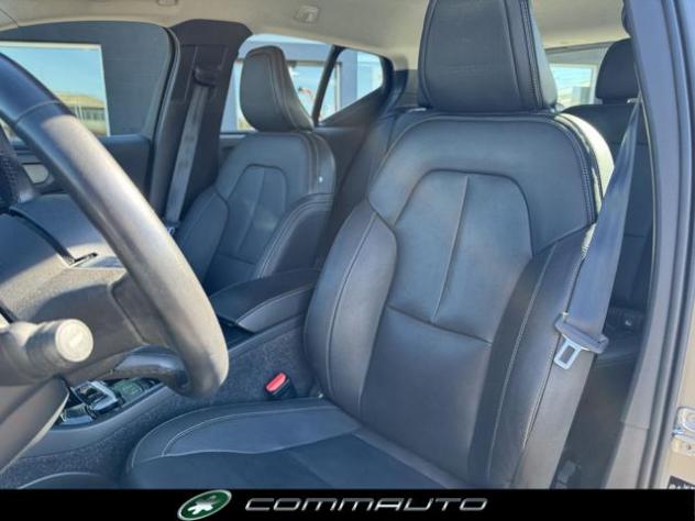 VOLVO XC40 D3 Geartronic Inscription rif. 23780490 - Foto 10