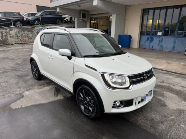 SUZUKI Ignis 1.2 Hybrid Top IMP. GPL rif. 23262770 - Foto 3