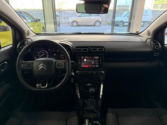 Citroën C3 Aircross C3 Aircross 1.2 puretech Feel s&s 110cv - Foto 8