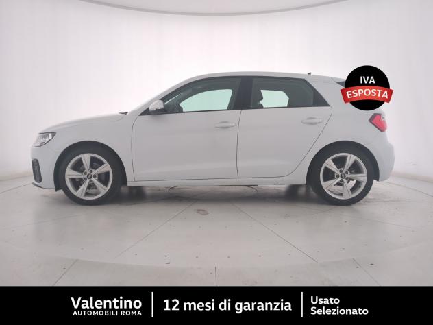 Audi A1 Sportback 30 TFSI S tronic Admired - Foto 4