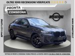 BMW X4 xDrive 20d Msport MH48V 190cv - PROMO/IVA ESP.