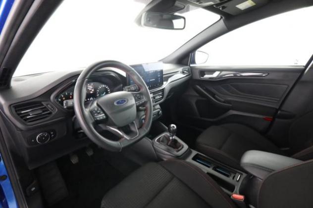 FORD Focus Focus 1.0 EcoBoost Hybrid 125 CV SW ST-Line rif. 23819359 - Foto 9