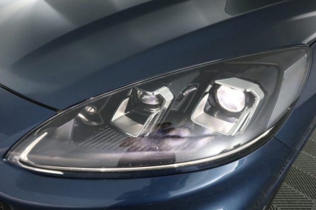 FORD Kuga Kuga 2.5 Plug In Hybrid 225 CV CVT 2WD ST-Line rif. 23908621 - Foto 9