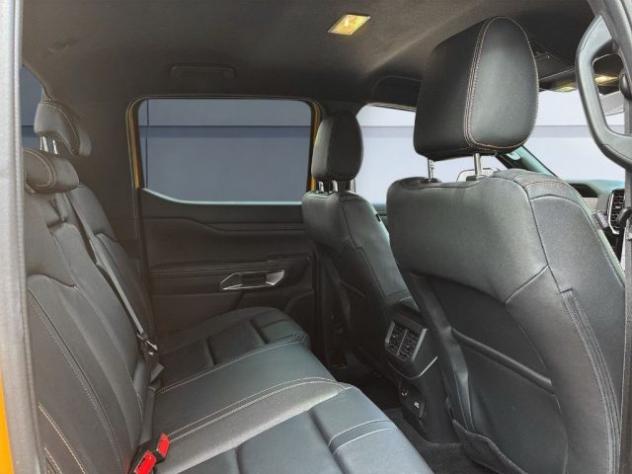 FORD Ranger 3.0 ECOBLUE aut. 240 CV DC Wildtrak rif. 24059840 - Foto 10