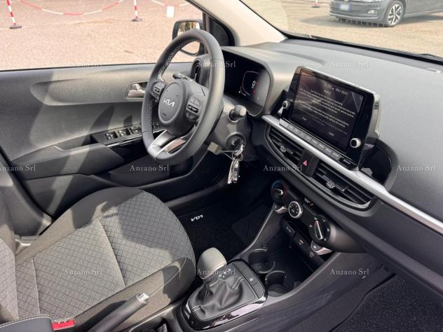 Kia Picanto 1.0 gdi Gpl Style amt - Foto 7