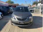 Lancia Ypsilon 1.0 FireFly 5 porte S&S Hybrid Ecochic Silver