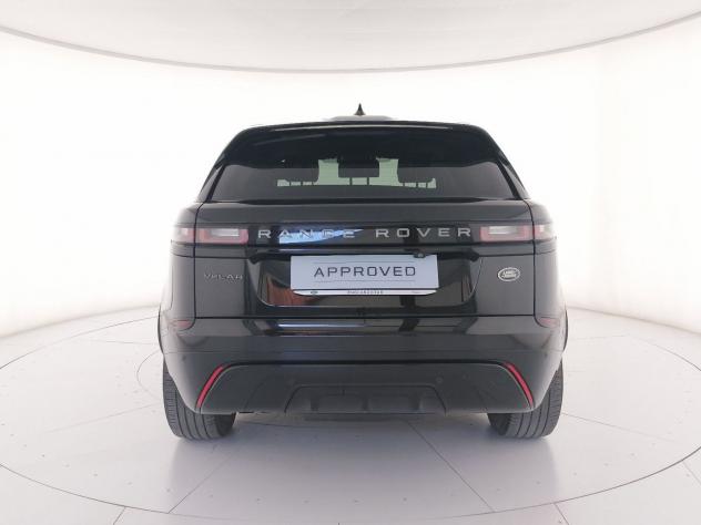 Land Rover Range Rover Velar 2.0d i4 mhev R-Dynamic S 4wd 204cv auto - Foto 7