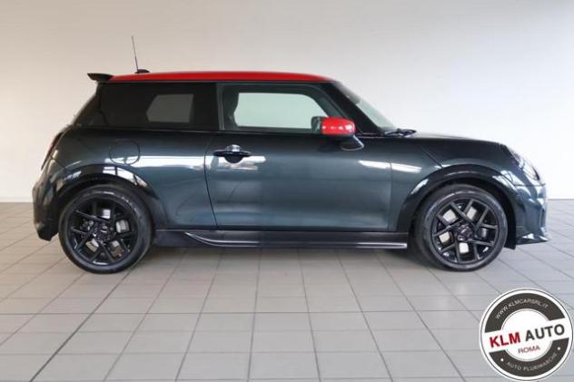 MINI Mini Cooper C JCW * TETTO APRIBILE * rif. 23816542 - Foto 3