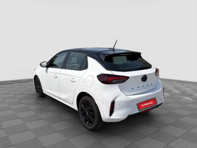 OPEL Corsa Corsa 1.2 100 CV GS rif. 23908613 - Foto 3
