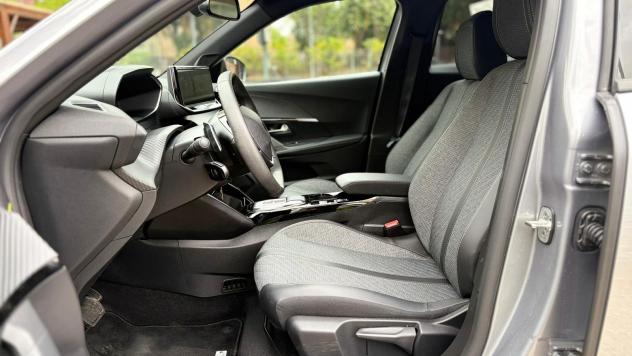 Peugeot 2008 Hybrid 136 e-DCS6 Allure auto 12 MESI DI GARANZIA IVA ESPOSTA - Foto 9