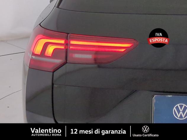 Volkswagen Golf Variant 1.5 eTSI DSG ACT 110kW R-Line Plus - Foto 9