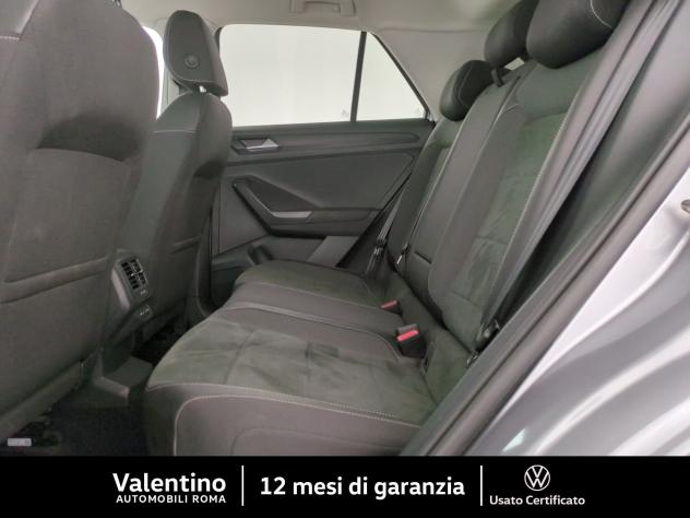 Volkswagen T-Roc 2.0 TDI SCR Style - Foto 10