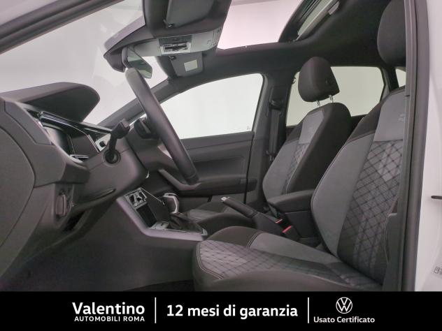 Volkswagen Taigo 1.5 TSI ACT DSG R-Line - Foto 6