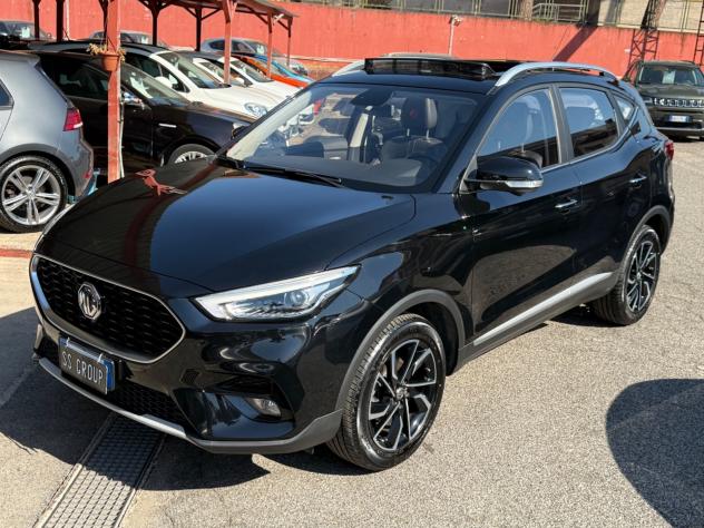 ZS 1.0 VTi- Luxury-unipro-NO VINCOLI-garanzia -permute- - Foto 3