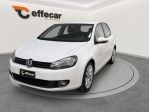 VOLKSWAGEN Golf 2.0 TDI 140CV DPF 4m. 5p. Highline rif. 23920945