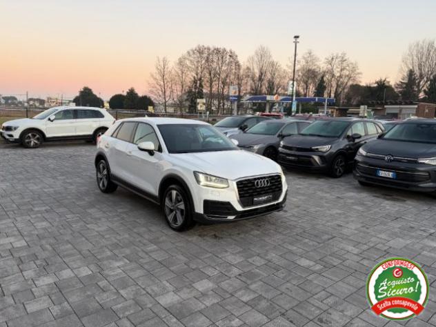 AUDI Q2 1.0 S tronic Sport ANCHE NEOPATENTATI rif. 23191217 - Foto 5