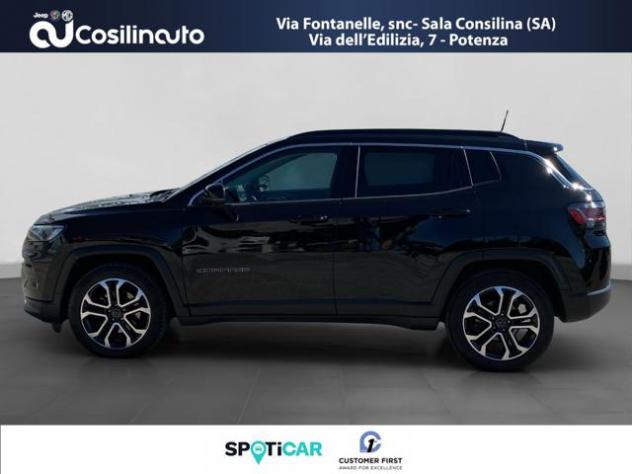 JEEP Compass 1.6 Multijet II 130 CV Limited MY22 rif. 23922070 - Foto 2