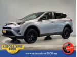 TOYOTA RAV 4 RAV4 2.5 Hybrid 2WD Dynamic PREZZO REALE  rif. 23424160